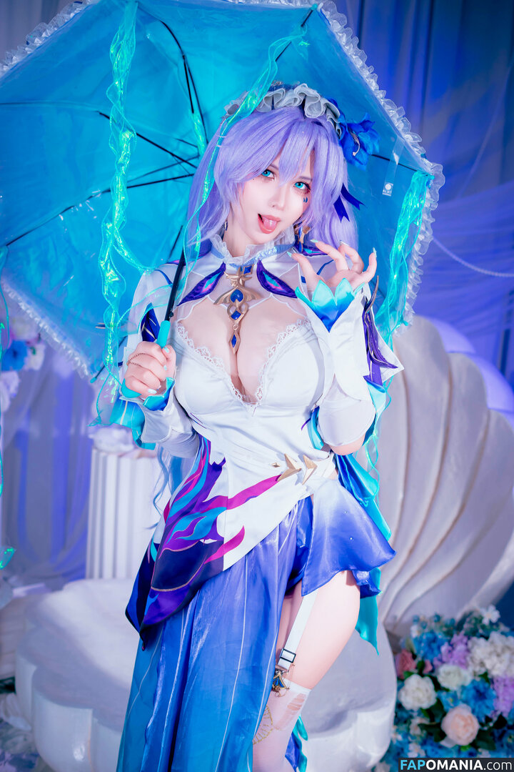 Pyon Lay / pyon.cos / pyoncos / pyonlay Nago OnlyFans  Przeciekłe zdjęcie #52