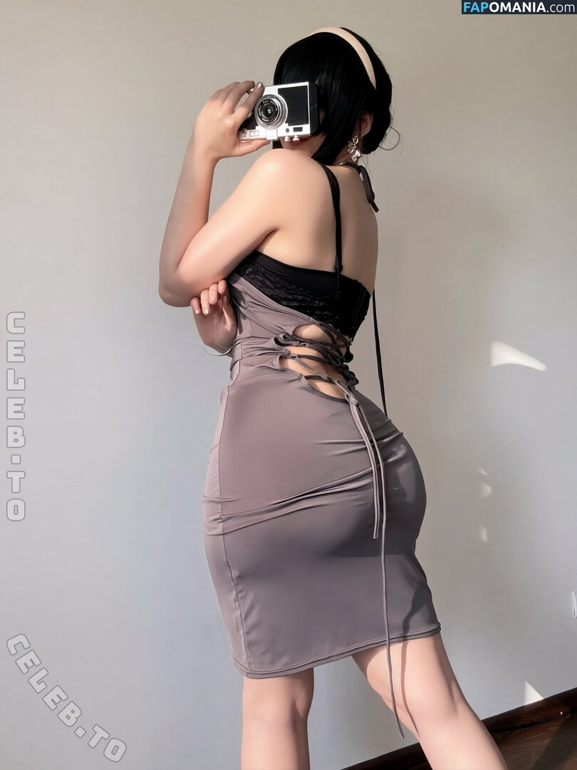 Qiandai / Qiandai以宇 / https: / qiandaiyiyu Nago OnlyFans  Przeciekłe zdjęcie #12