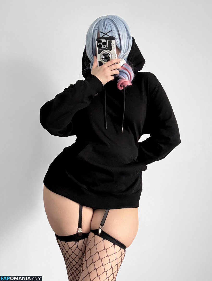 Qiandaiyiyu / Qiandai以宇 Nago OnlyFans  Przeciekłe zdjęcie #3