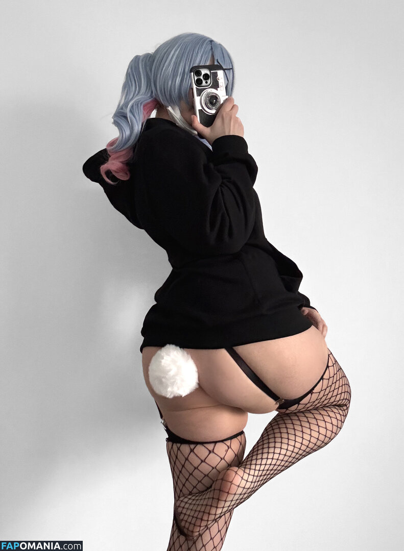 Qiandaiyiyu / Qiandai以宇 Nago OnlyFans  Przeciekłe zdjęcie #4