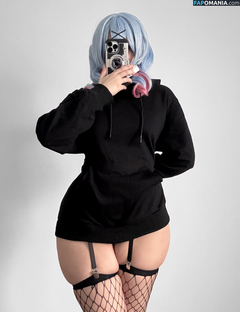 Qiandaiyiyu / Qiandai以宇 Nago OnlyFans  Przeciekłe zdjęcie #6