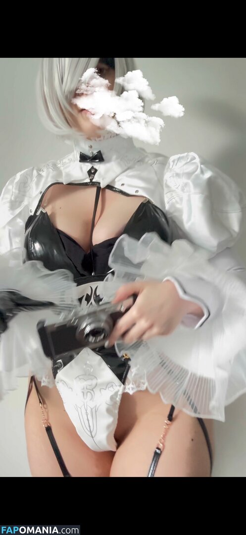 Qiandaiyiyu / Qiandai以宇 / https: Nago OnlyFans  Przeciekłe zdjęcie #15