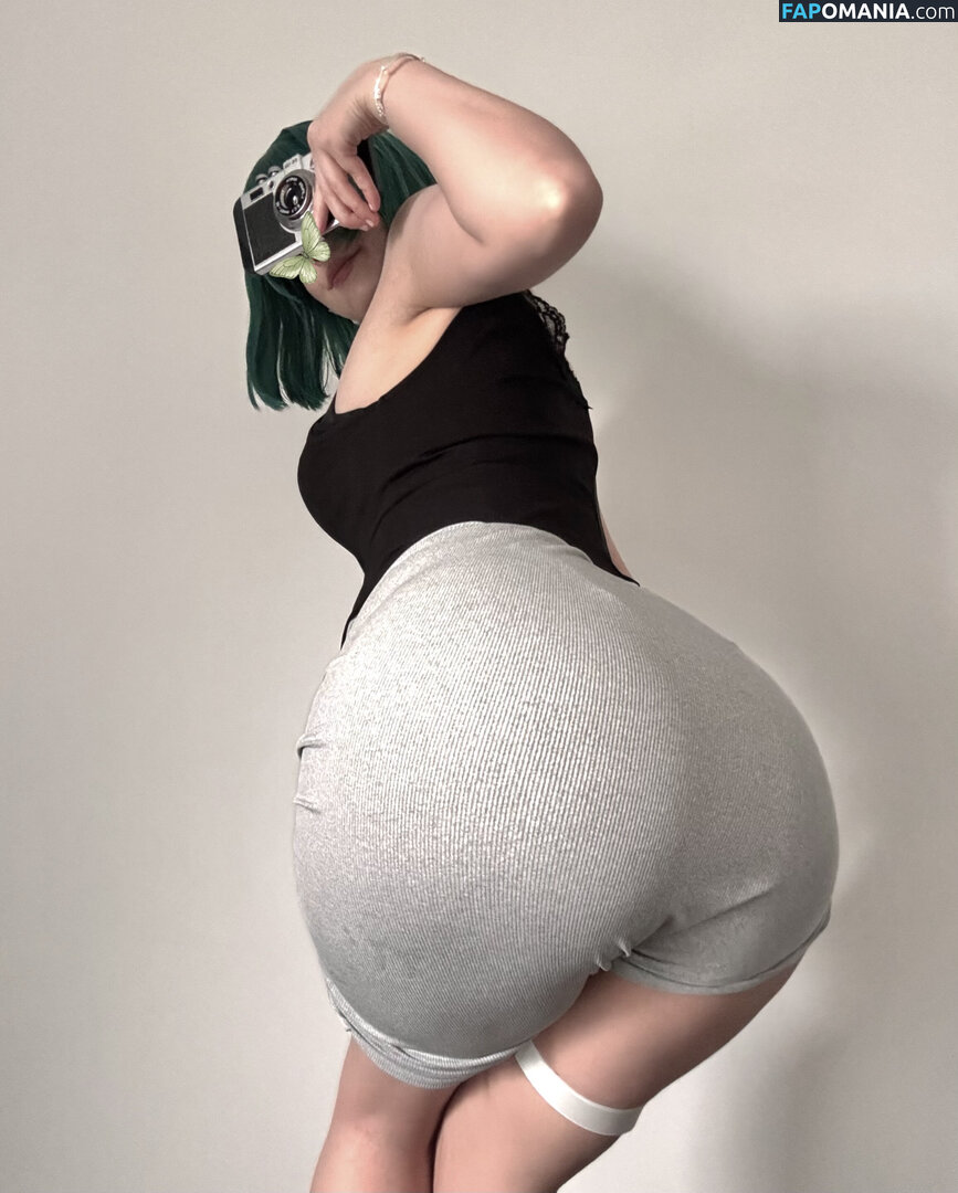 Qiandaiyiyu / Qiandai以宇 / https: Nago OnlyFans  Przeciekłe zdjęcie #29