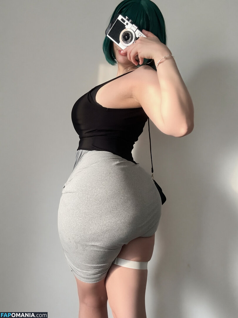 Qiandaiyiyu / Qiandai以宇 / https: Nago OnlyFans  Przeciekłe zdjęcie #30