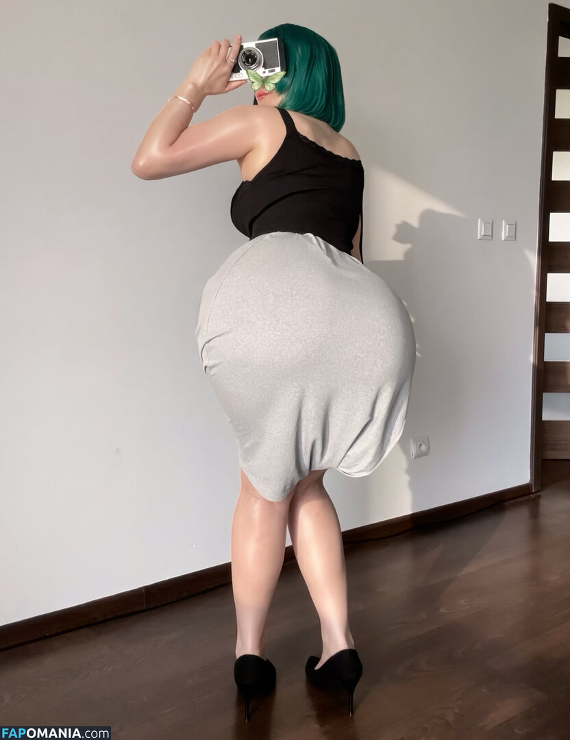 Qiandaiyiyu / Qiandai以宇 / https: Nago OnlyFans  Przeciekłe zdjęcie #36