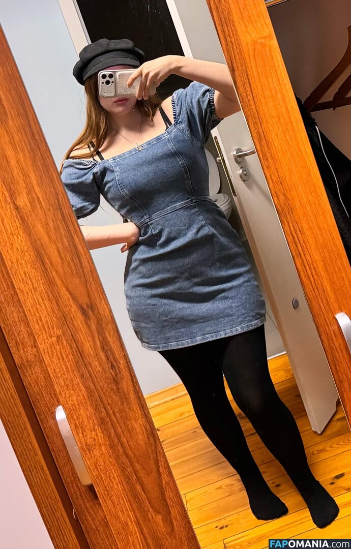 Qiandaiyiyu / Qiandai以宇 / https: Nago OnlyFans  Przeciekłe zdjęcie #40
