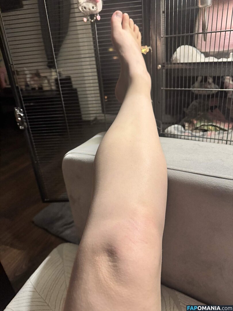 Qiandaiyiyu / Qiandai以宇 / https: Nago OnlyFans  Przeciekłe zdjęcie #48