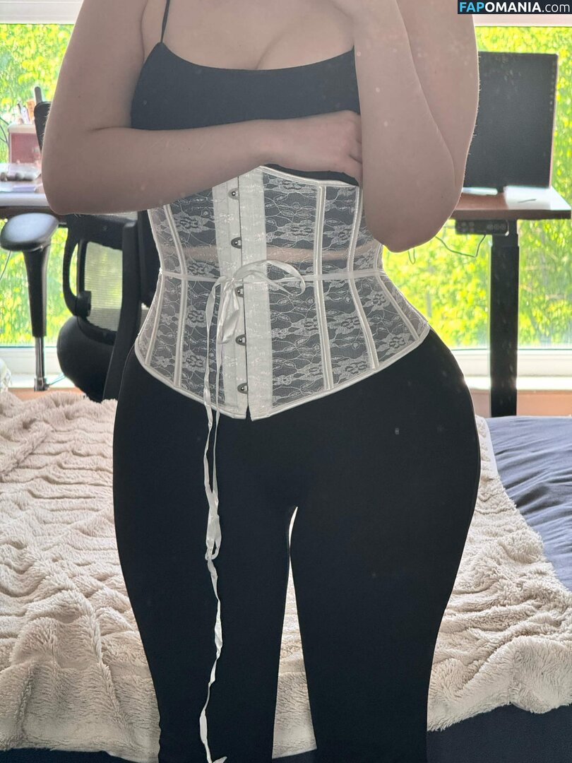 Qiandaiyiyu / Qiandai以宇 / https: Nago OnlyFans  Przeciekłe zdjęcie #59