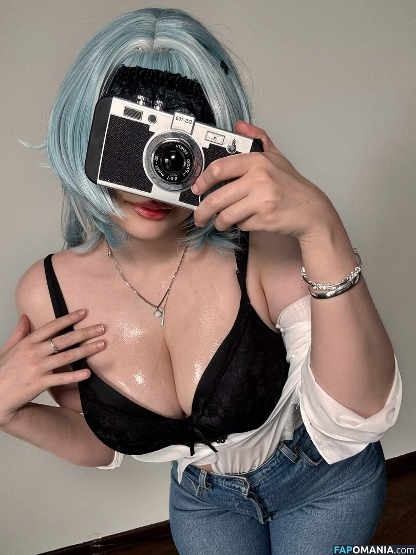 Qiandaiyiyu / Qiandai以宇 / https: Nago OnlyFans  Przeciekłe zdjęcie #62