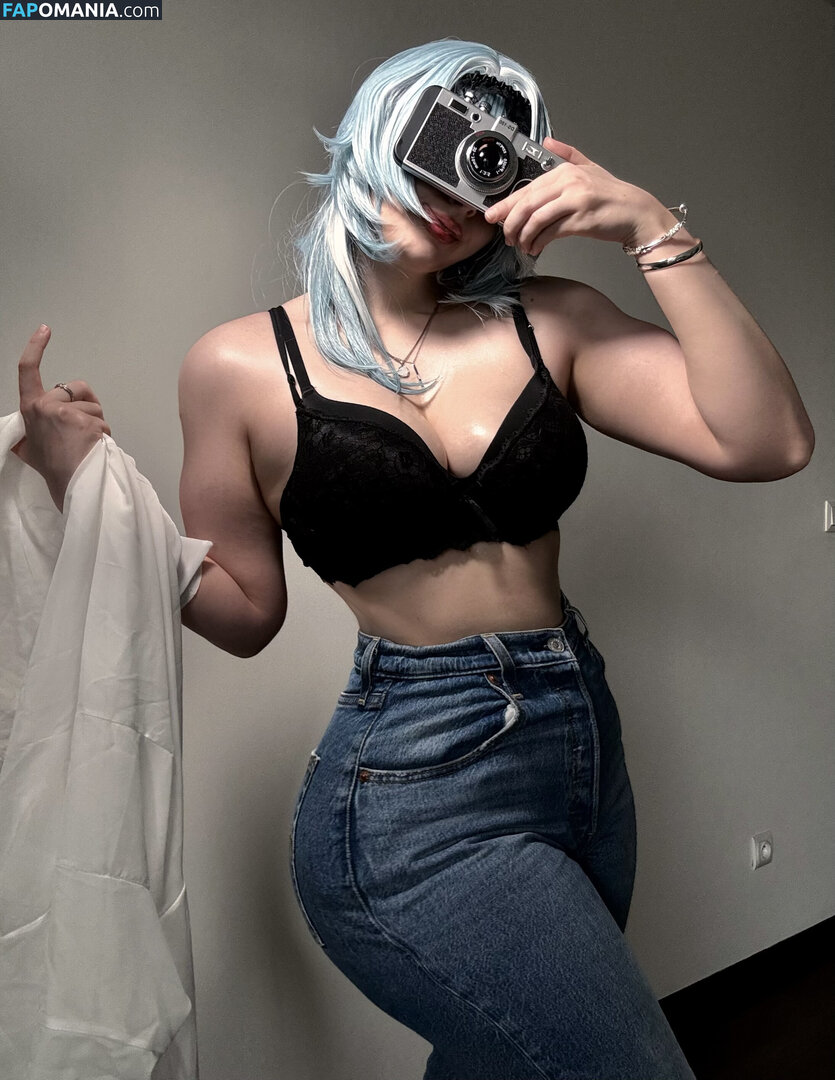 Qiandaiyiyu / Qiandai以宇 / https: Nago OnlyFans  Przeciekłe zdjęcie #65