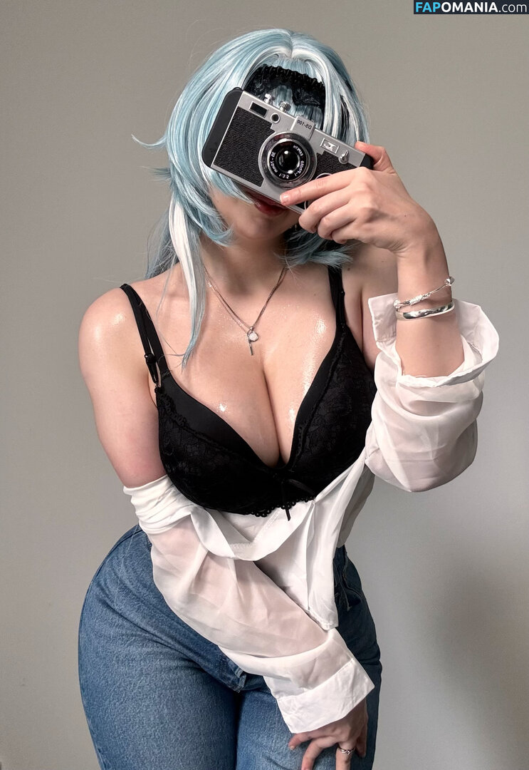 Qiandaiyiyu / Qiandai以宇 / https: Nago OnlyFans  Przeciekłe zdjęcie #67