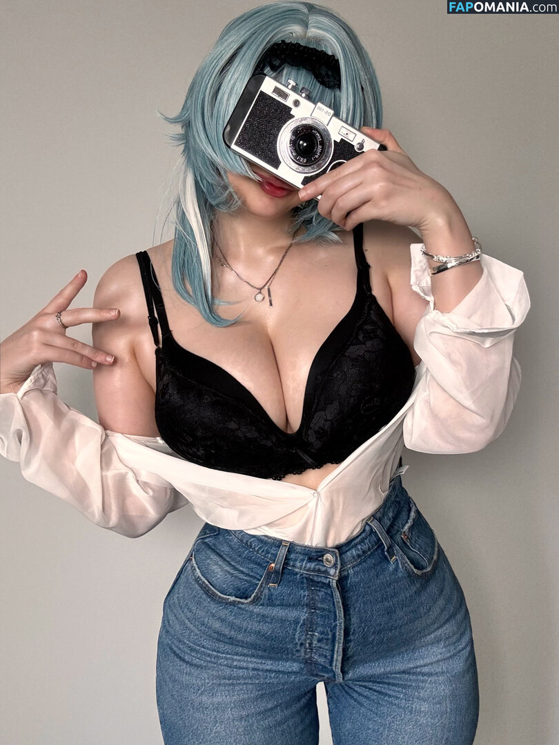 Qiandaiyiyu / Qiandai以宇 / https: Nago OnlyFans  Przeciekłe zdjęcie #69
