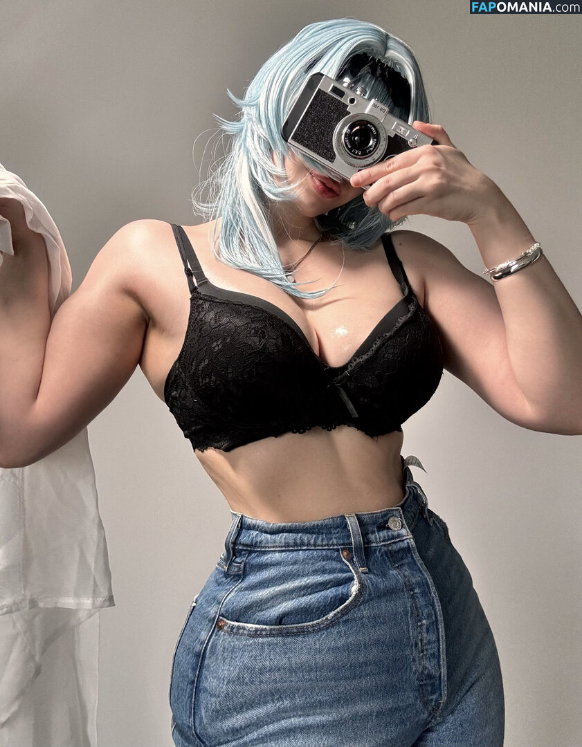 Qiandaiyiyu / Qiandai以宇 / https: Nago OnlyFans  Przeciekłe zdjęcie #70