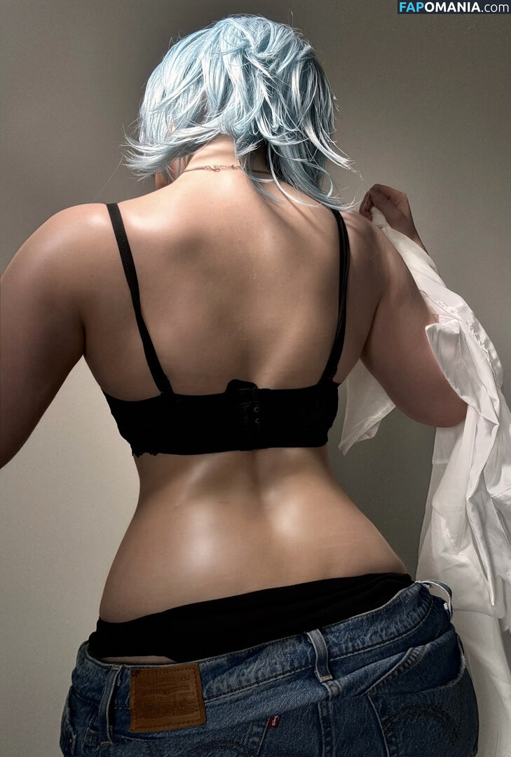Qiandaiyiyu / Qiandai以宇 / https: Nago OnlyFans  Przeciekłe zdjęcie #82
