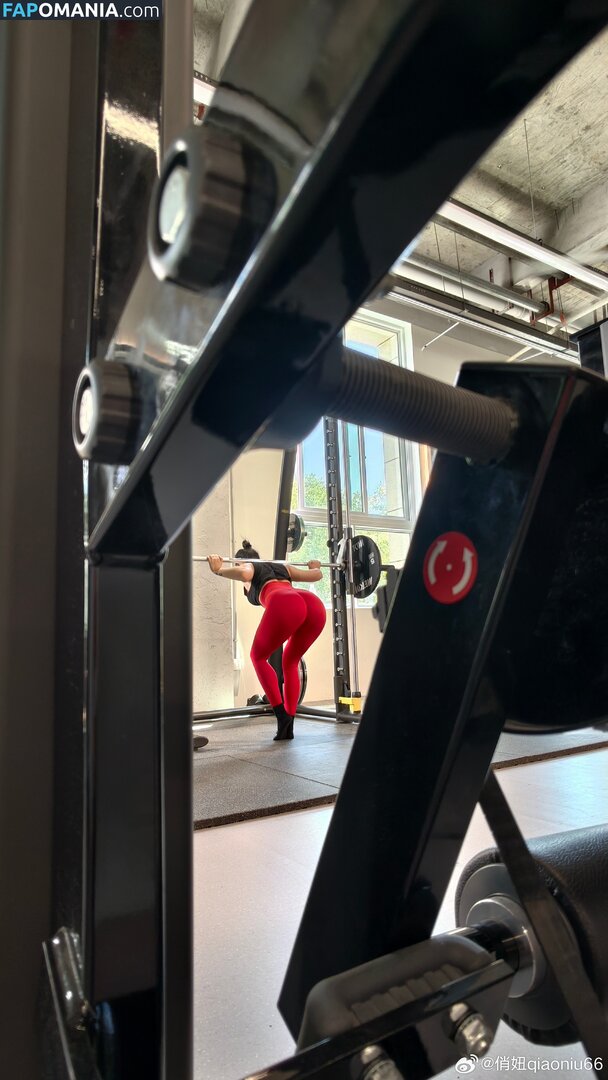 qiaoniutttt / 俏妞qiaoniuTT , 俏妞qiaoniu , qiaoniuTT , qiaoniu Nago OnlyFans  Przeciekłe zdjęcie #3