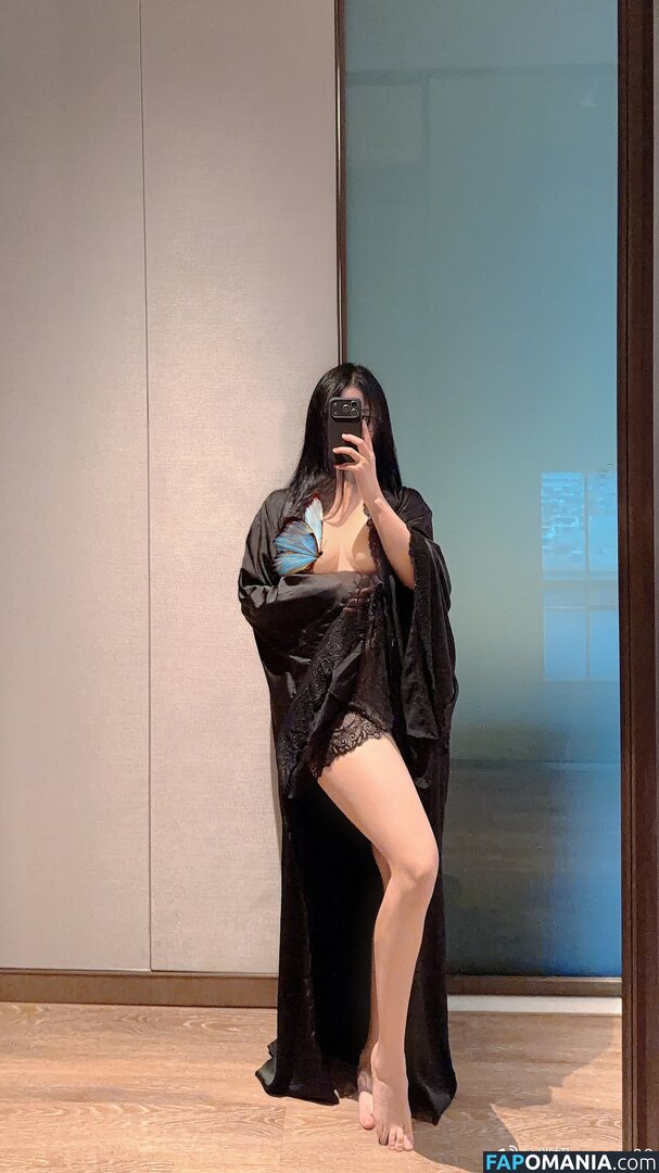 qiaoniutttt / 俏妞qiaoniuTT , 俏妞qiaoniu , qiaoniuTT , qiaoniu Nago OnlyFans  Przeciekłe zdjęcie #22