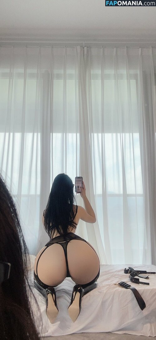  / Qiaoniu / QiaoniuTT / qiaoniu_tt / 俏妞qiaoniu / 俏妞qiaoniuTT Nago OnlyFans  Przeciekłe zdjęcie #37