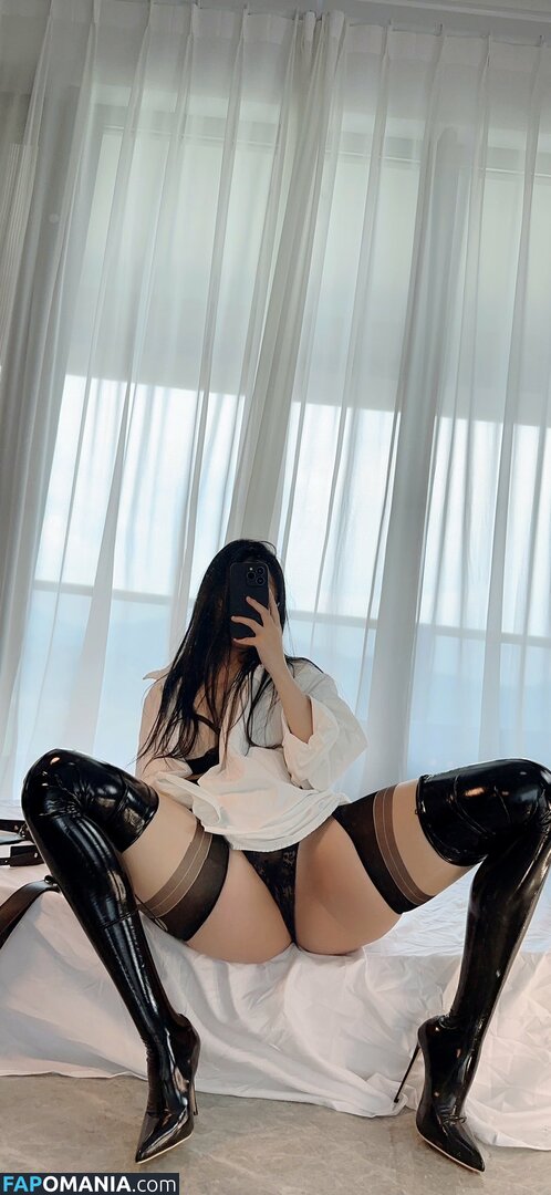  / Qiaoniu / QiaoniuTT / qiaoniu_tt / 俏妞qiaoniu / 俏妞qiaoniuTT Nago OnlyFans  Przeciekłe zdjęcie #47