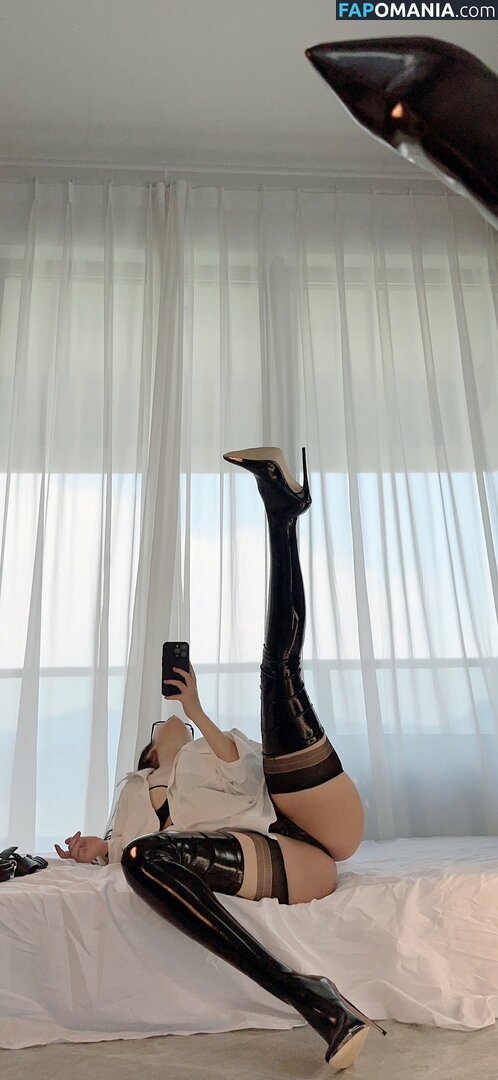 / Qiaoniu / QiaoniuTT / qiaoniu_tt / 俏妞qiaoniu / 俏妞qiaoniuTT Nago OnlyFans  Przeciekłe zdjęcie #74
