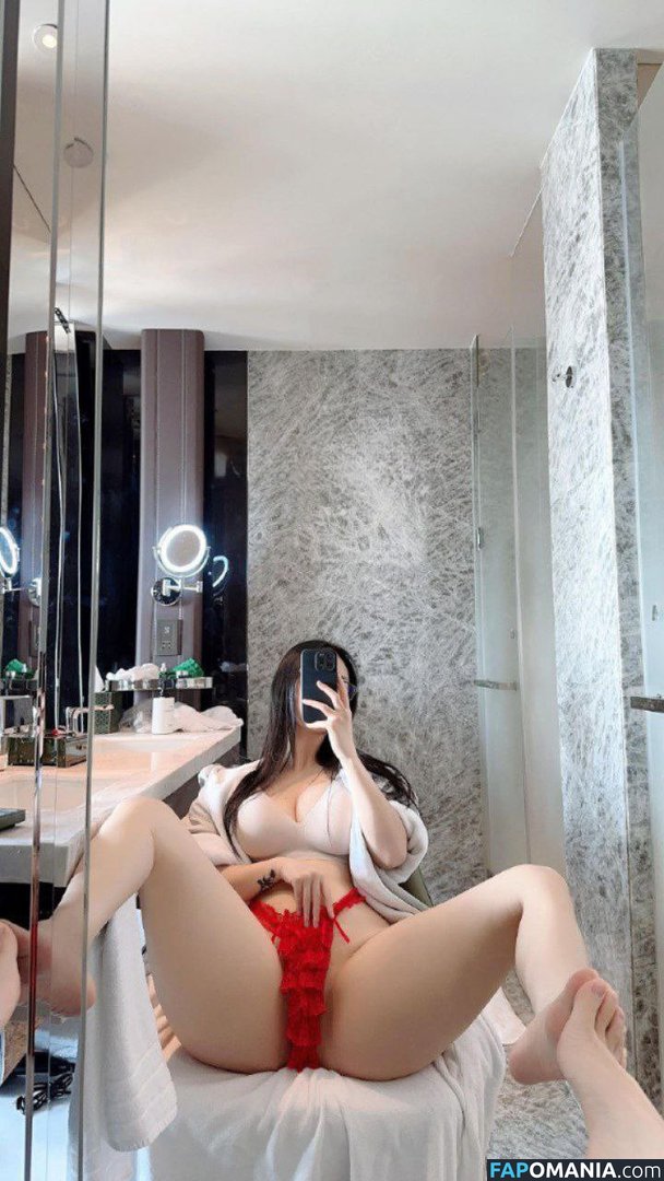  / Qiaoniu / QiaoniuTT / qiaoniu_tt / 俏妞qiaoniu / 俏妞qiaoniuTT Nago OnlyFans  Przeciekłe zdjęcie #81