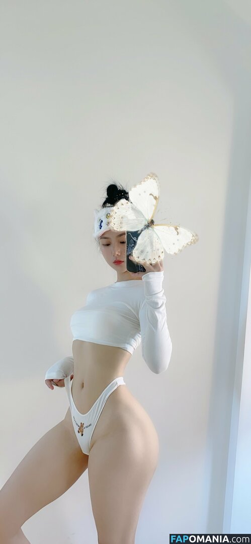  / Qiaoniu / QiaoniuTT / qiaoniu_tt / 俏妞qiaoniu / 俏妞qiaoniuTT Nago OnlyFans  Przeciekłe zdjęcie #2301