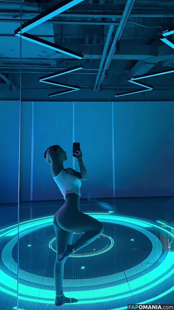  / Qiaoniu / QiaoniuTT / qiaoniu_tt / 俏妞qiaoniu / 俏妞qiaoniuTT Nago OnlyFans  Przeciekłe zdjęcie #3509