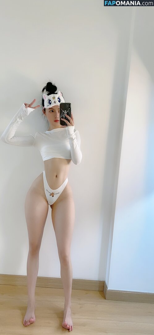  / Qiaoniu / QiaoniuTT / qiaoniu_tt / 俏妞qiaoniu / 俏妞qiaoniuTT Nago OnlyFans  Przeciekłe zdjęcie #3602