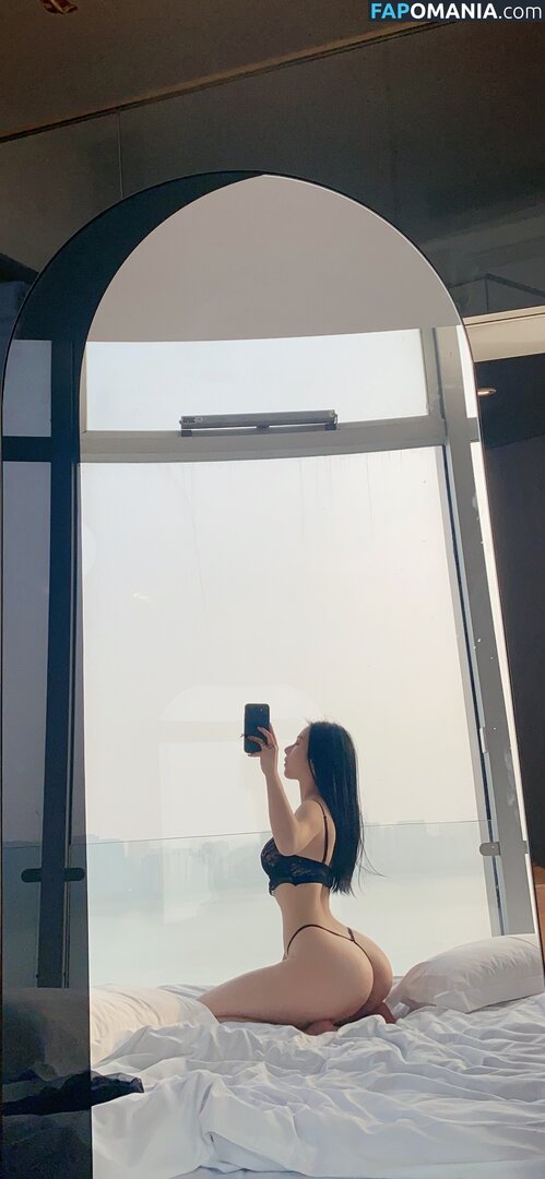  / Qiaoniu / QiaoniuTT / qiaoniu_tt / 俏妞qiaoniu / 俏妞qiaoniuTT Nago OnlyFans  Przeciekłe zdjęcie #3662