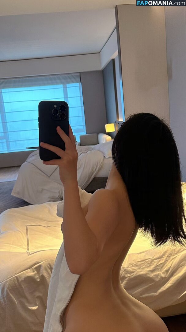  / Qiaoniu / QiaoniuTT / qiaoniu_tt / 俏妞qiaoniu / 俏妞qiaoniuTT Nago OnlyFans  Przeciekłe zdjęcie #3680