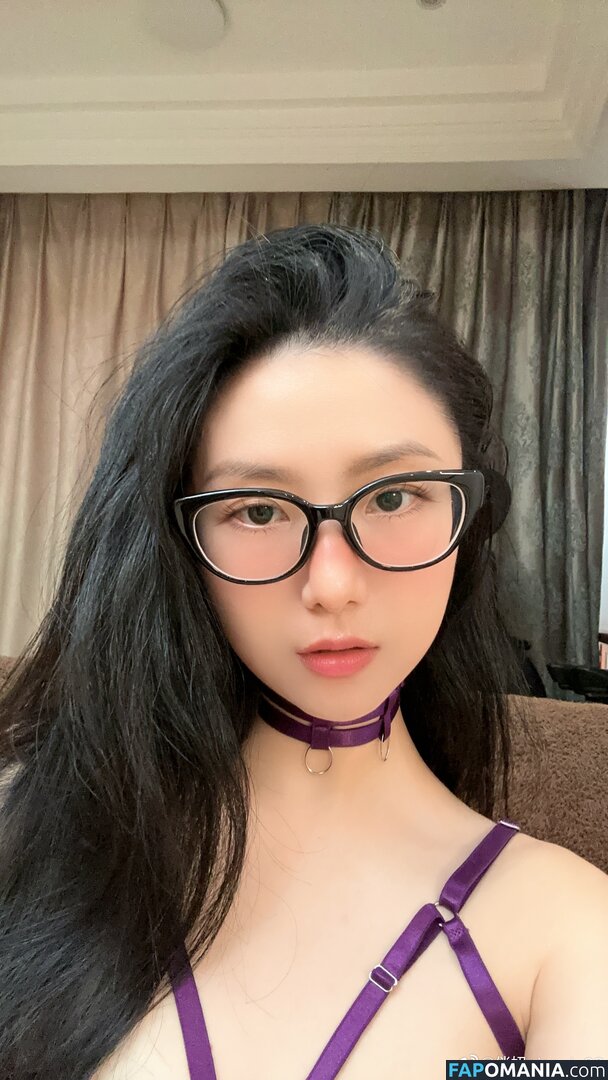  / Qiaoniu / QiaoniuTT / qiaoniu_tt / 俏妞qiaoniu / 俏妞qiaoniuTT Nago OnlyFans  Przeciekłe zdjęcie #3691