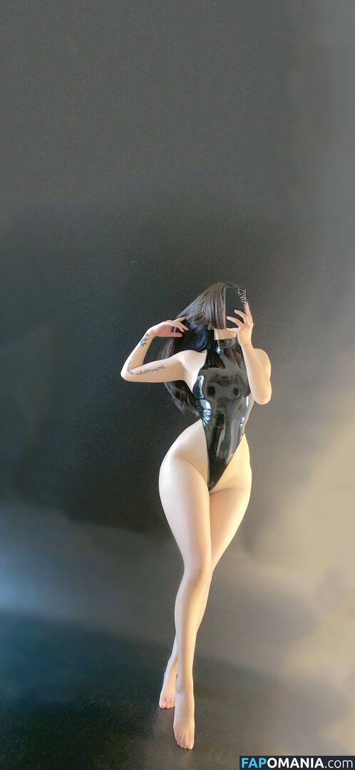  / Qiaoniu / QiaoniuTT / qiaoniu_tt / 俏妞qiaoniu / 俏妞qiaoniuTT Nago OnlyFans  Przeciekłe zdjęcie #3731