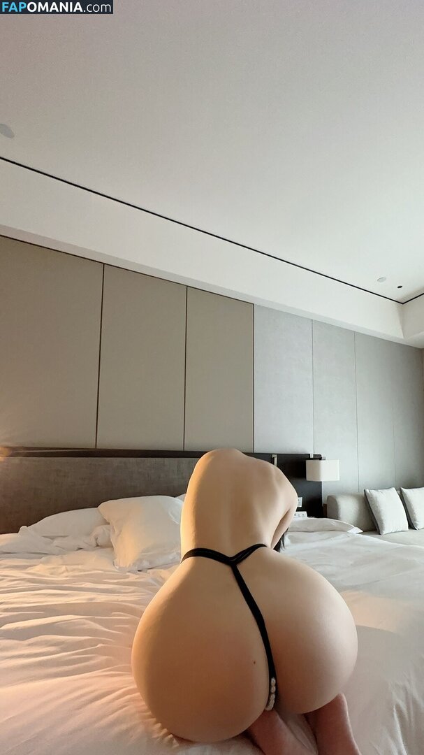  / Qiaoniu / QiaoniuTT / qiaoniu_tt / 俏妞qiaoniu / 俏妞qiaoniuTT Nago OnlyFans  Przeciekłe zdjęcie #3745