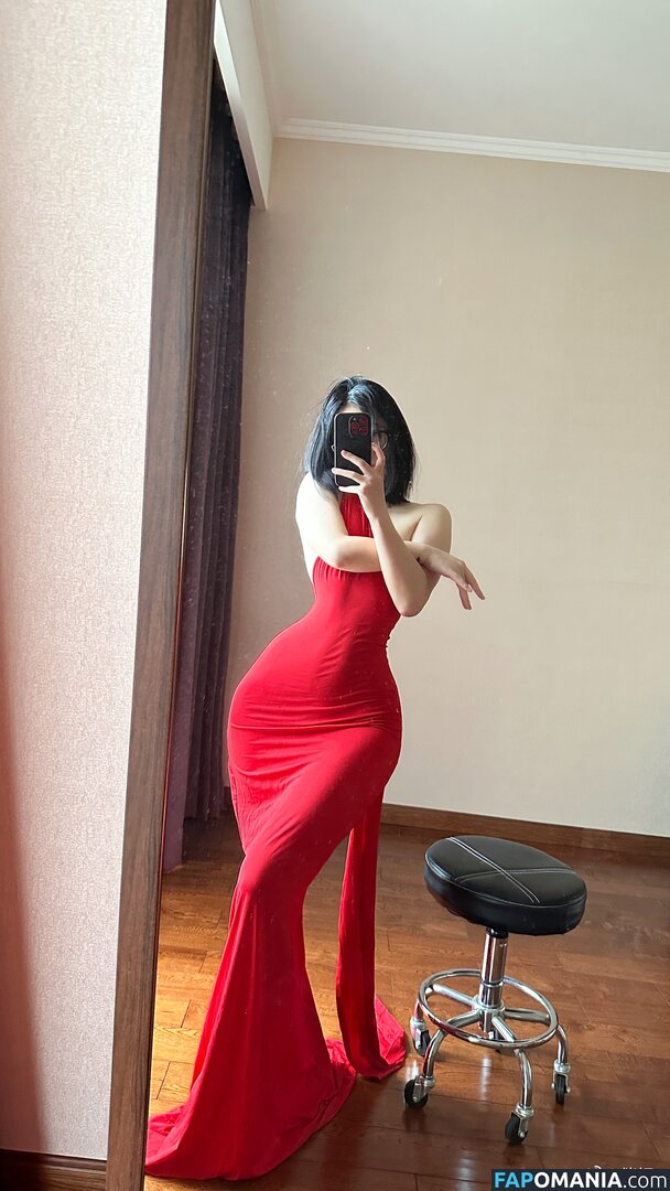  / Qiaoniu / QiaoniuTT / qiaoniu_tt / 俏妞qiaoniu / 俏妞qiaoniuTT Nago OnlyFans  Przeciekłe zdjęcie #3751