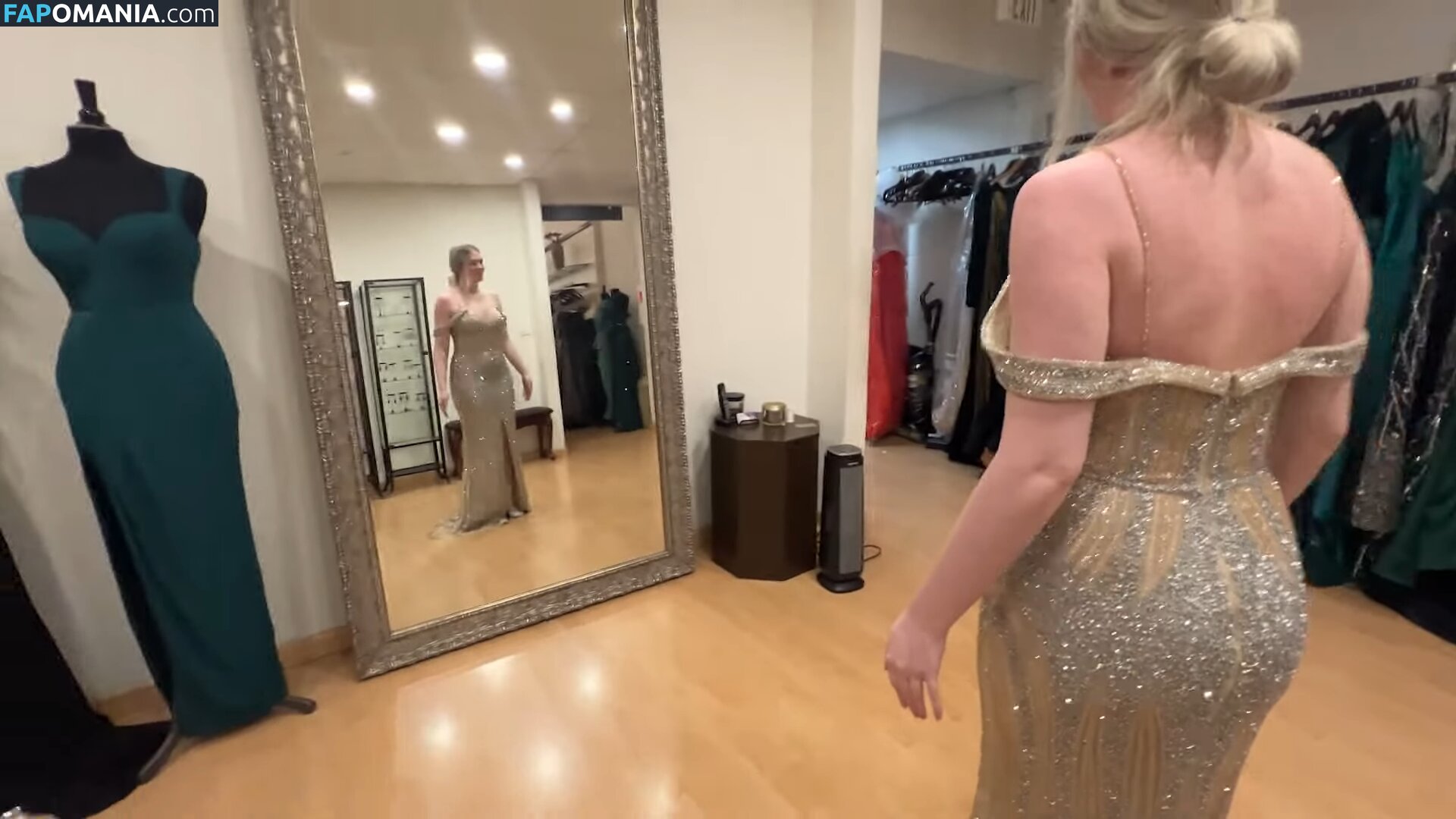 QTCinderella Nago OnlyFans  Przeciekłe zdjęcie #235