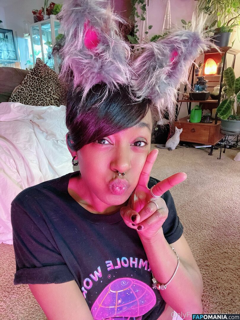 kamikoann / qtkek Nago OnlyFans  Przeciekłe zdjęcie #17