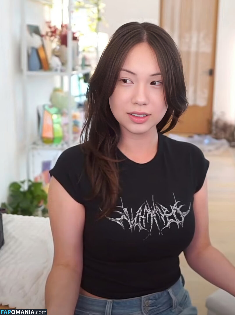 QuarterJade Nago OnlyFans  Przeciekłe zdjęcie #20