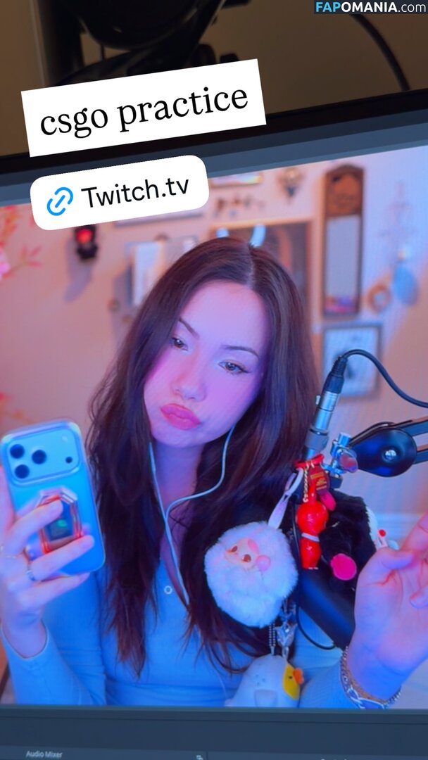 QuarterJade Nago OnlyFans  Przeciekłe zdjęcie #46