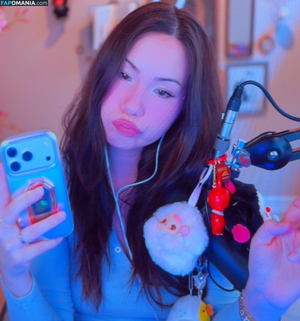 QuarterJade Nago OnlyFans  Przeciekłe zdjęcie #47