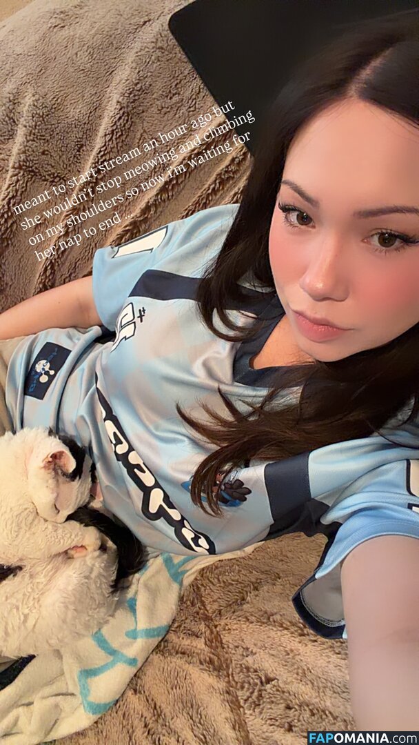 QuarterJade Nago OnlyFans  Przeciekłe zdjęcie #52