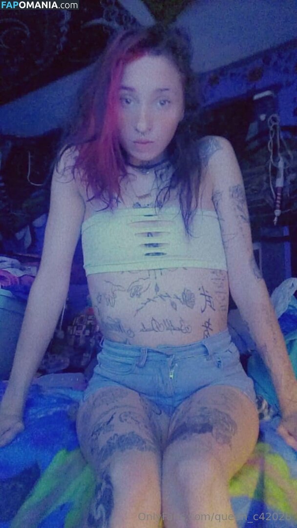 queen_c42028 Nago OnlyFans  Przeciekłe zdjęcie #1