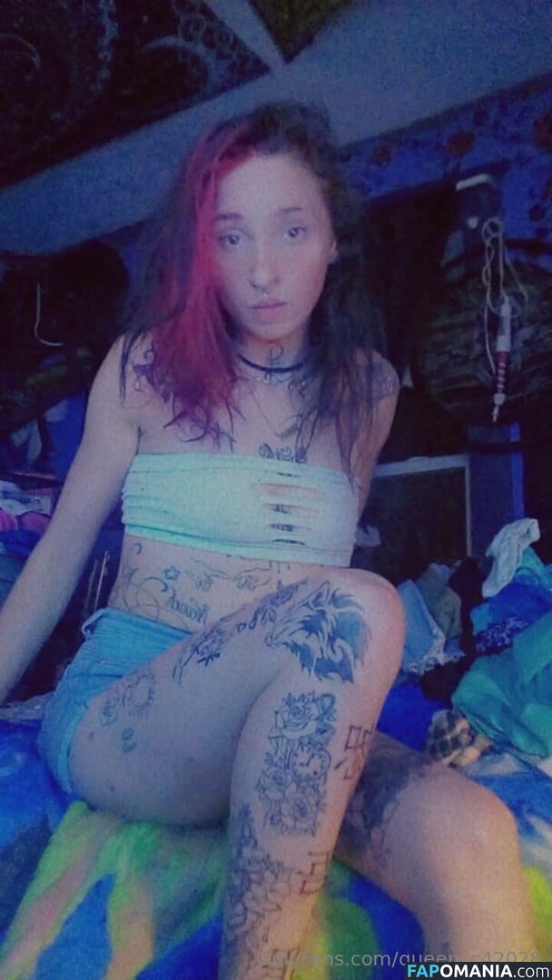 queen_c42028 Nago OnlyFans  Przeciekłe zdjęcie #2
