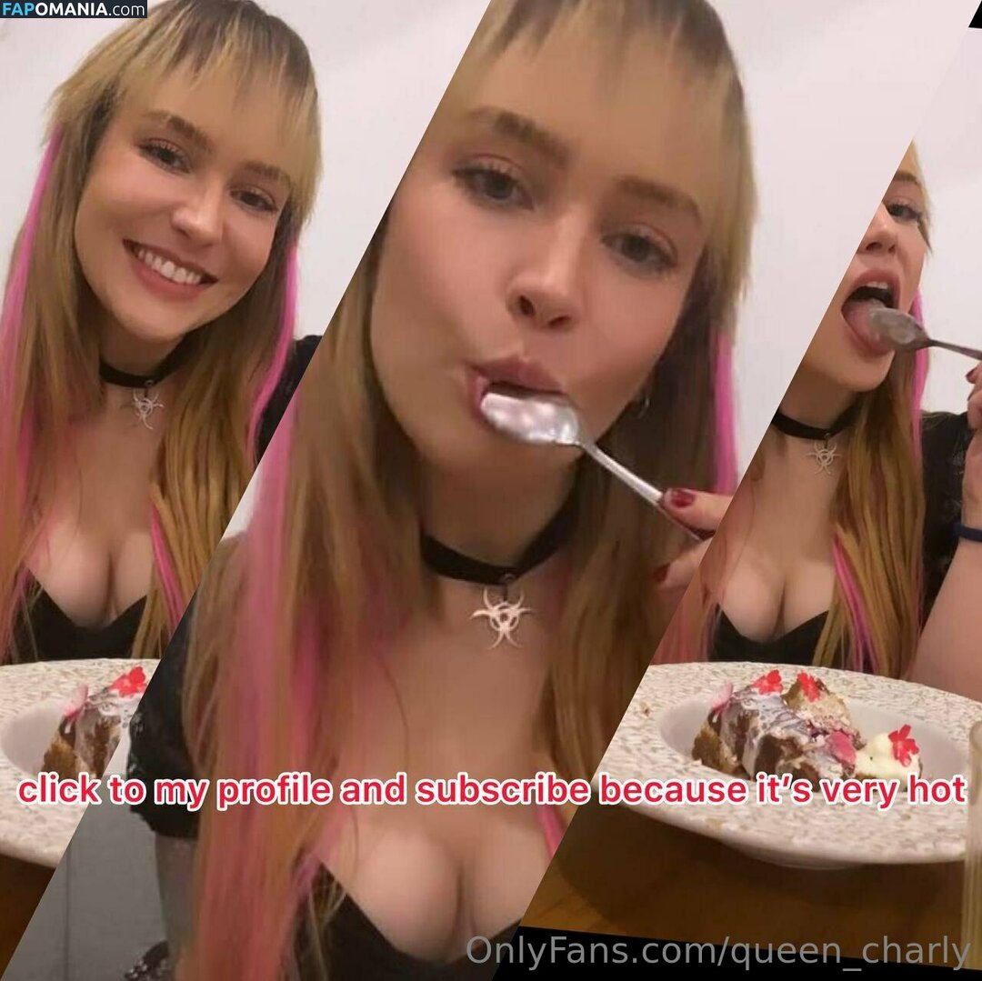 queen_charly / thequeencharly Nago OnlyFans  Przeciekłe zdjęcie #157
