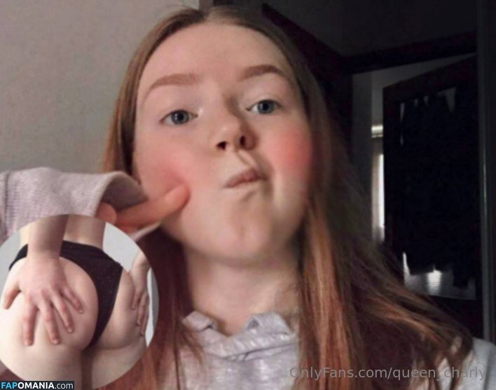 queen_charly / thequeencharly Nago OnlyFans  Przeciekłe zdjęcie #420