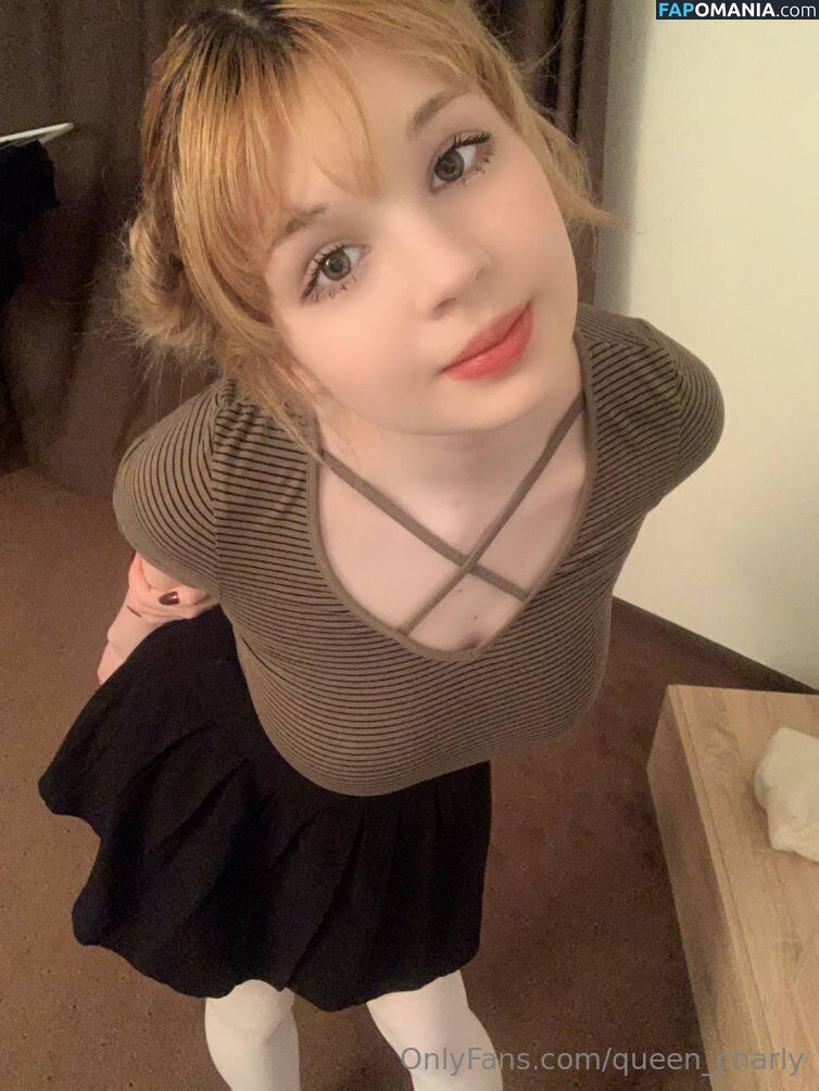 queen_charly / thequeencharly Nago OnlyFans  Przeciekłe zdjęcie #434