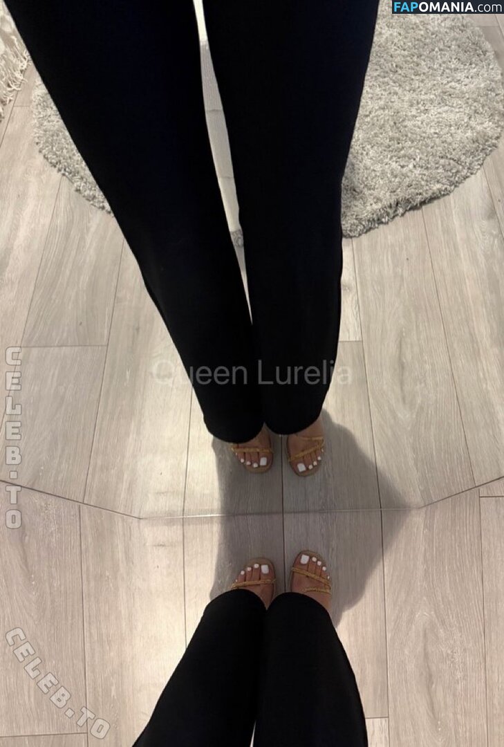 Queen Lurelia / https: / queenlurelia Nago OnlyFans  Przeciekłe zdjęcie #3