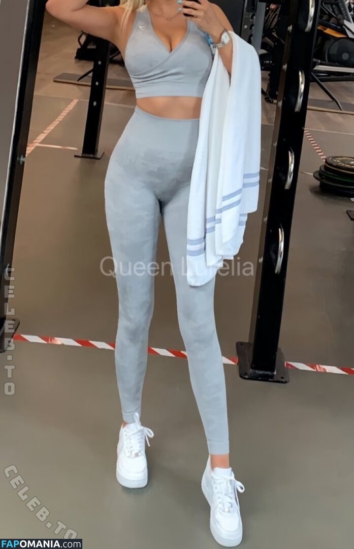 Queen Lurelia / https: / queenlurelia Nago OnlyFans  Przeciekłe zdjęcie #7