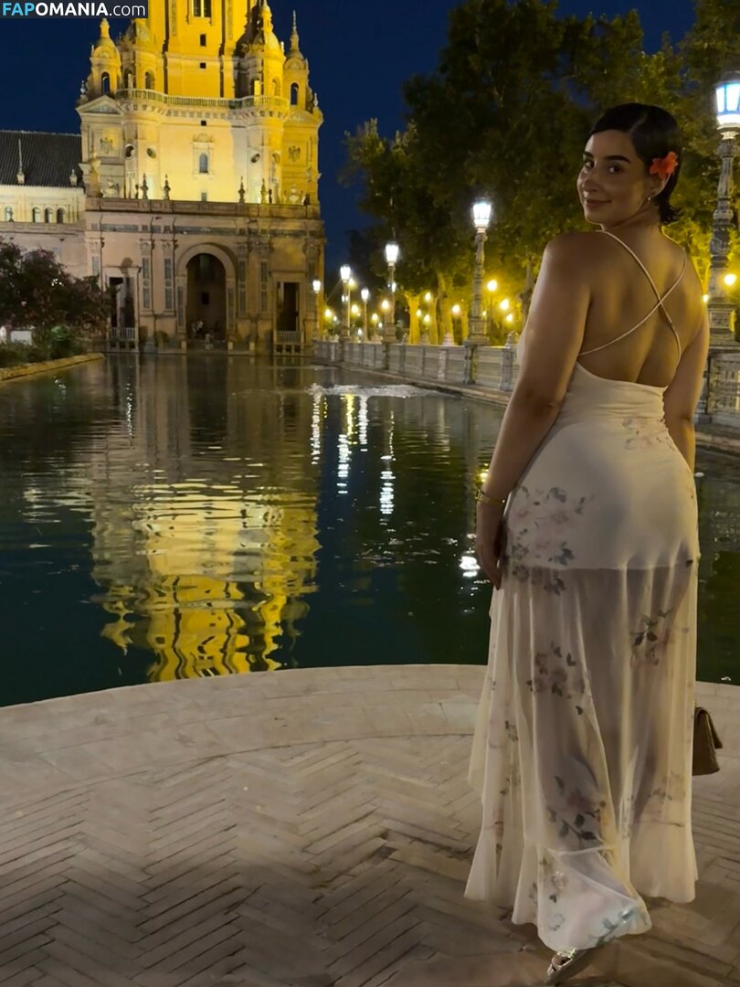 Queen Maryam / therealmaryamsh Nago OnlyFans  Przeciekłe zdjęcie #1