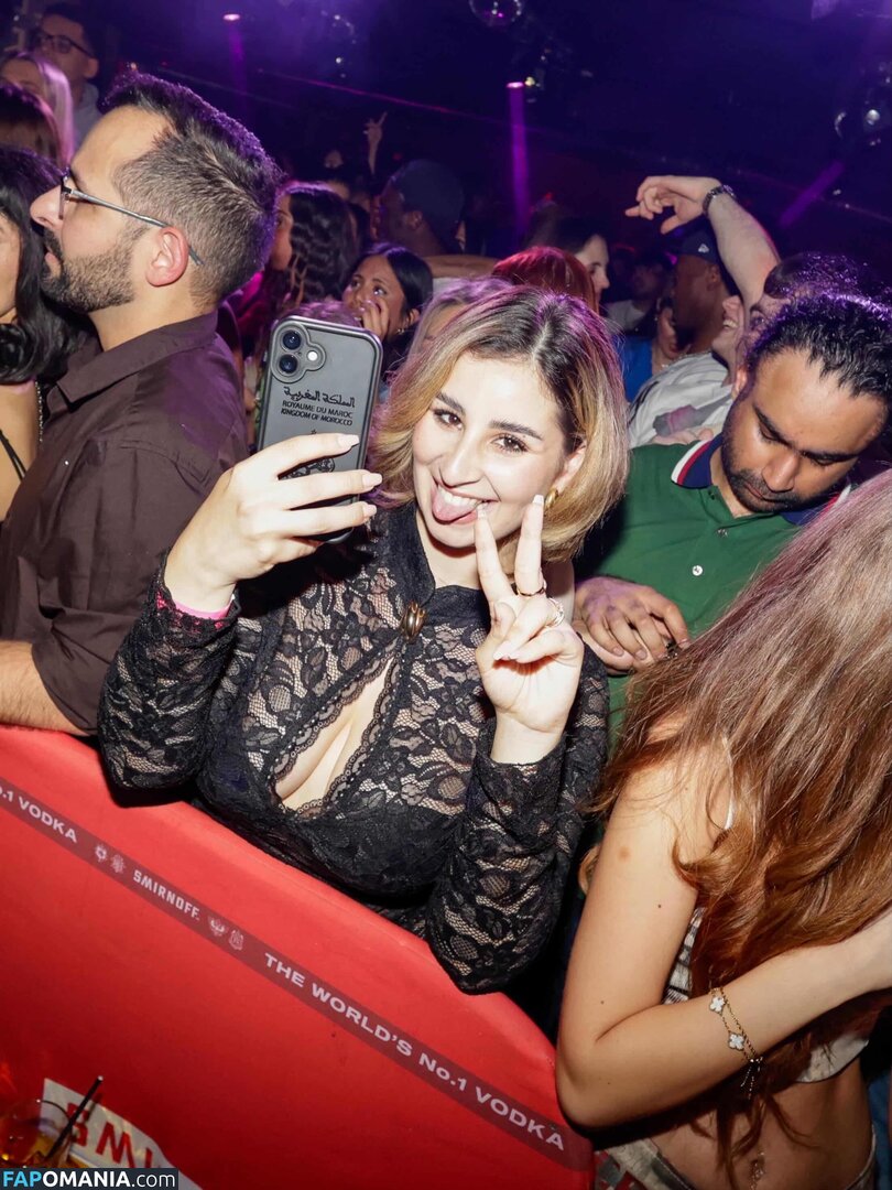 Queen Maryam / therealmaryamsh Nago OnlyFans  Przeciekłe zdjęcie #4