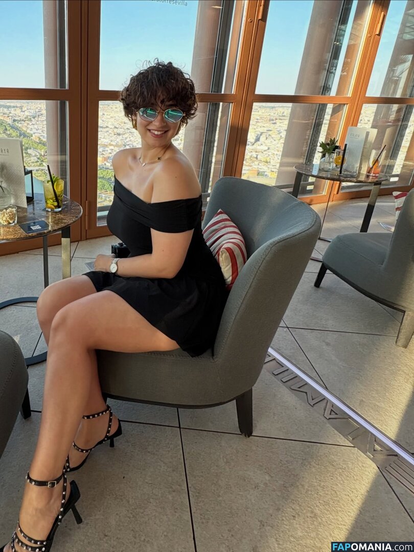 Queen Maryam / therealmaryamsh Nago OnlyFans  Przeciekłe zdjęcie #7