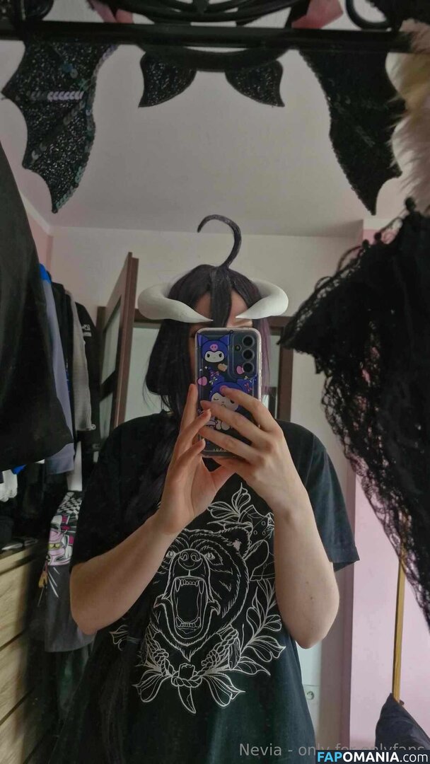 queen_nevia Nago OnlyFans  Przeciekłe zdjęcie #8